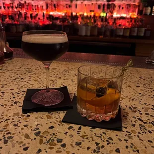 Espresso Martini