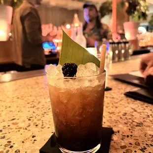 Rum Runner