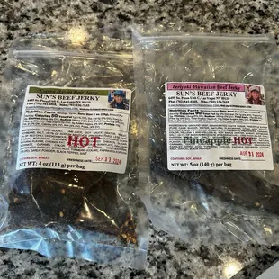 $20 for stuff that belongs in the trash