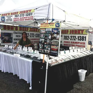 First Friday, Las Vegas