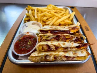 Wich Press Food Truck