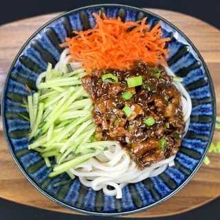 Ja Jang Noodle
