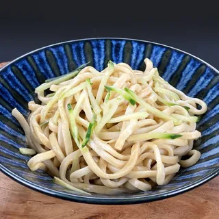 Sesame Noodle Vegan