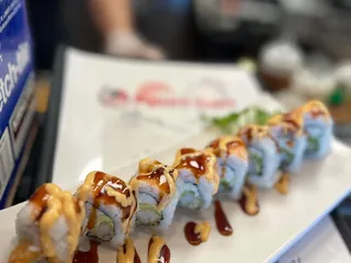 Ryoshi Sushi Japanese Restaurant