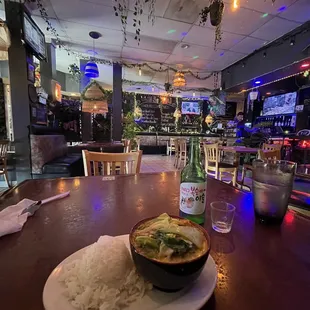 Green Curry