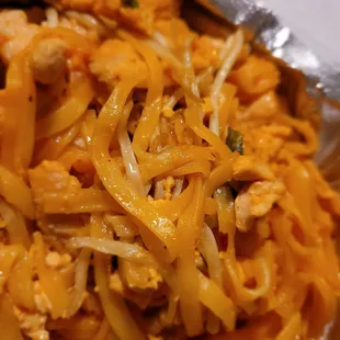 Pad Thai