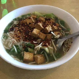 Fried Tofu