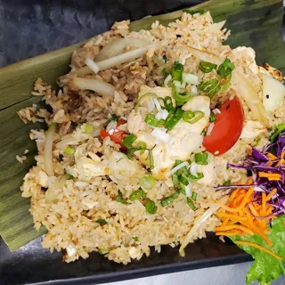 Thai Fried Rice