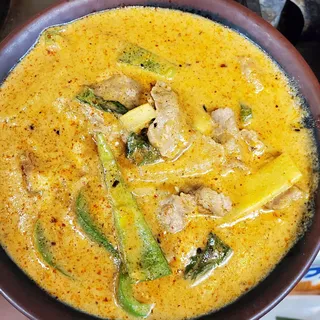 Red Curry