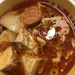 Masaman Curry