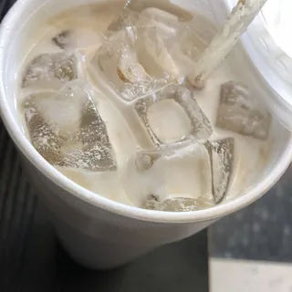 Thai Iced Coffee