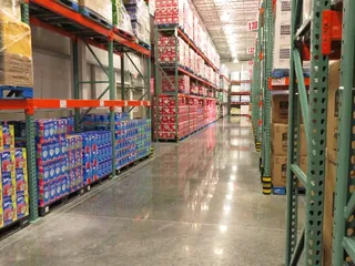 Costco Business Center