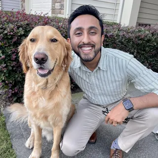 Sahil A.