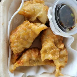 Dumplings