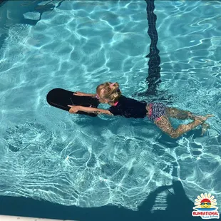 Swimming Lessons/Schools