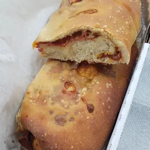 Pepperoni