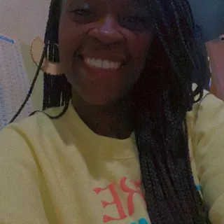 Kastasha P.
