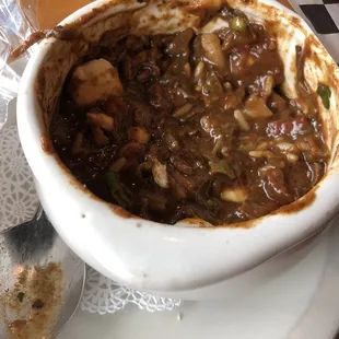 Gumbo