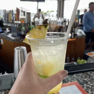 Moloka&apos;i Mule