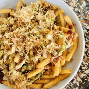 Okonomiyaki