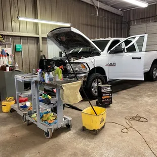 Full Service Auto Repair Shop