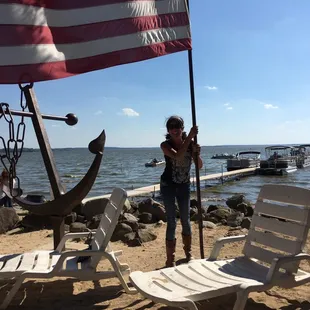 I think we're going to be getting home late.