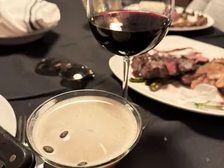 North Shore Chophouse