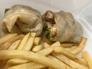 Dimitri's Restaurant