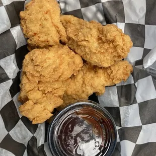 Chicken Tenders