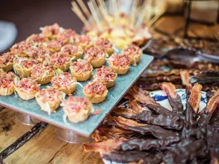 Smithfield Station Waterfront Inn Restaurant