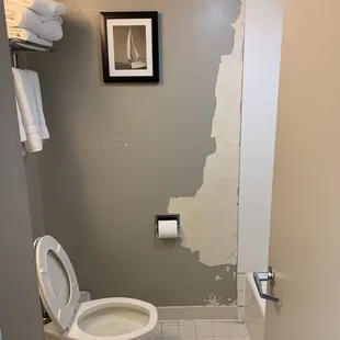 Apparently this is considered renovated???