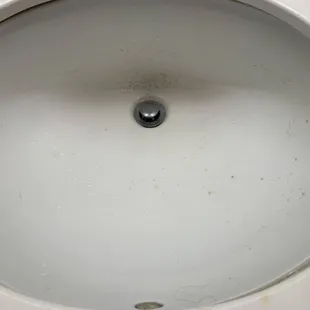 This is after "room service"