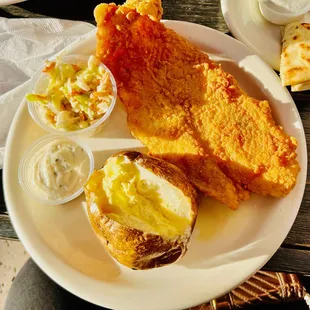 walleye special