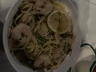 Lincoln Manor Bar & Grill