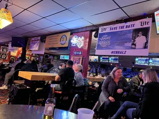 Classic Lanes Greenfield