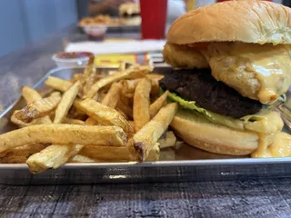 Bubba’s Kitchen & Bar