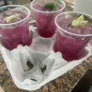 Transfusions!! The new drink to hit the market