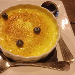 Creme Brulee