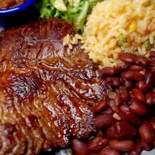 Carne Asada