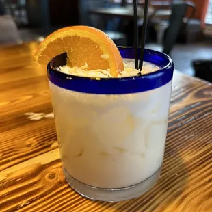 Pina colada