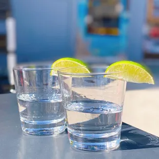 Fortaleza Blanco | $14/shot