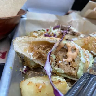 Flautas