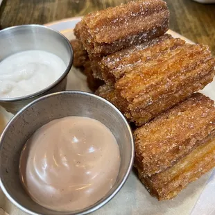 Churros