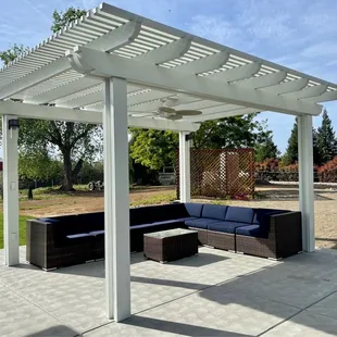 Pergola