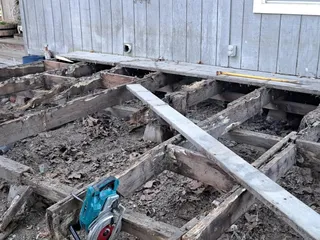 Gratitude Construction