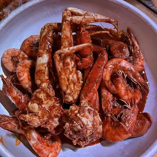 Sunset Crab Shack