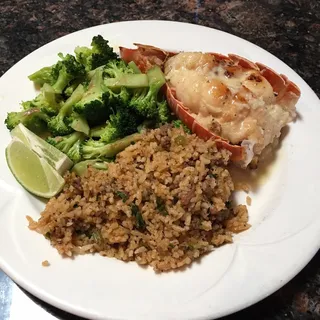 Lobster Tail