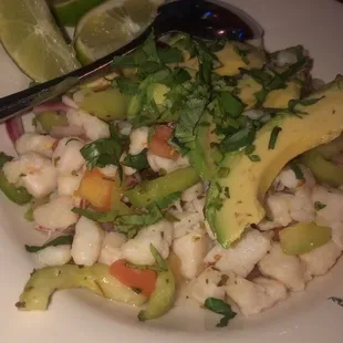 Ceviche