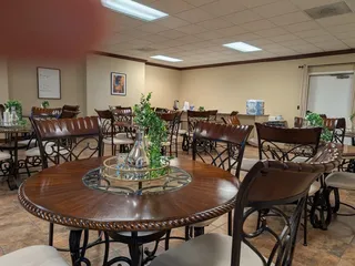 Funeraria del Angel Restlawn