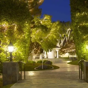 Sunset Gardens